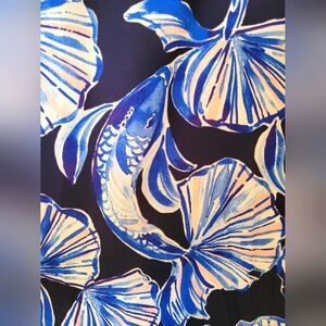 💙 NWT - Lilly Pulitzer Brynle dress - XL